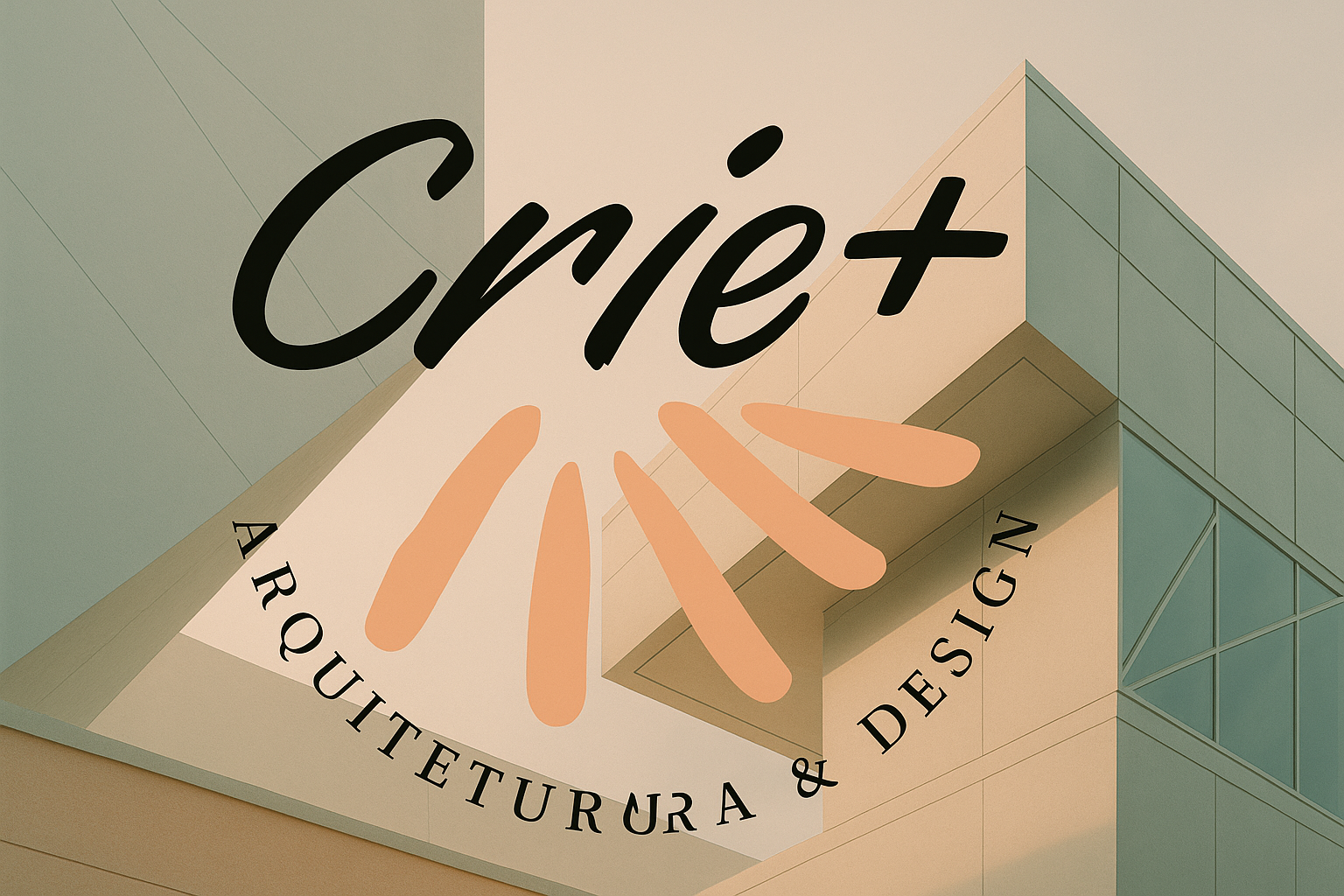 Sobre a Criemais Arquitetura