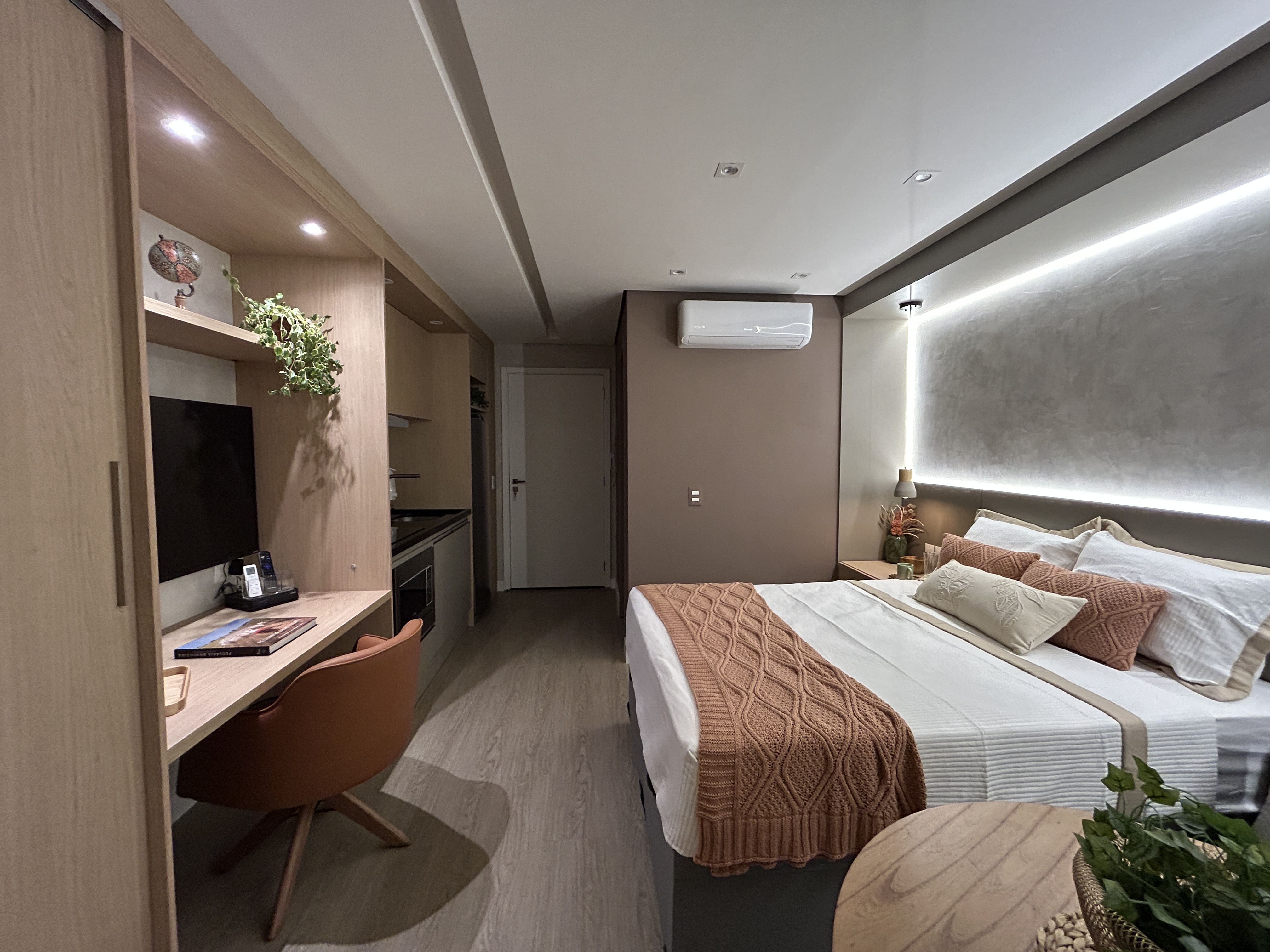 Apartamento para Locação por Temporada | Airbnb